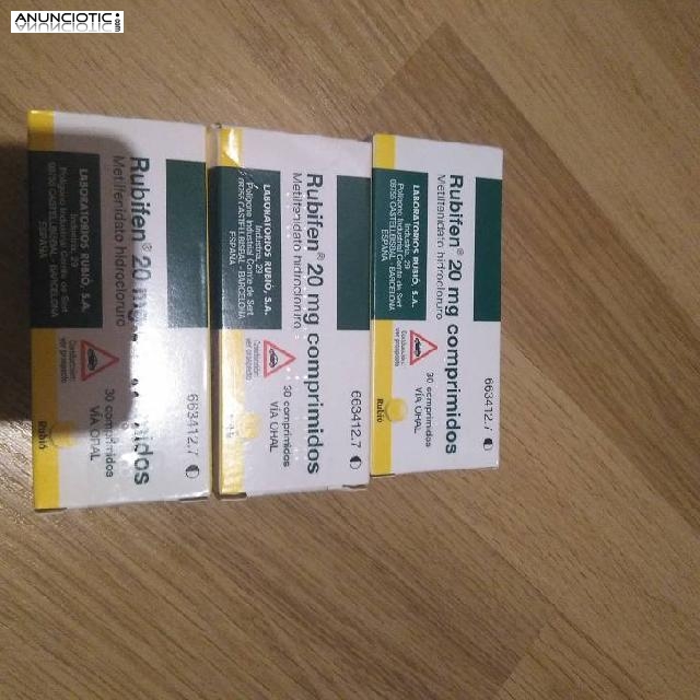 Slimtrim 15mg (Sibutramine Meridia) 30 Cápsulas