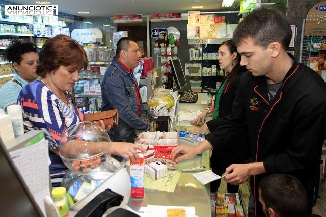 Ofrecemos todo tipo de pastillas 