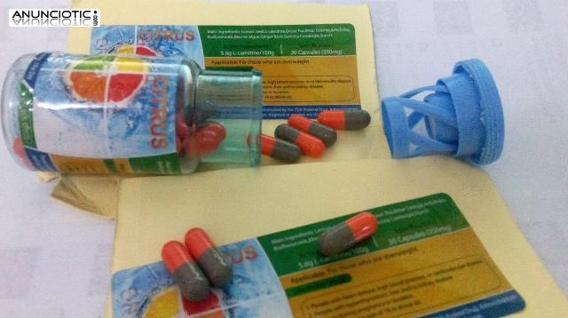 Rubifen 20 mg 30 capsulas