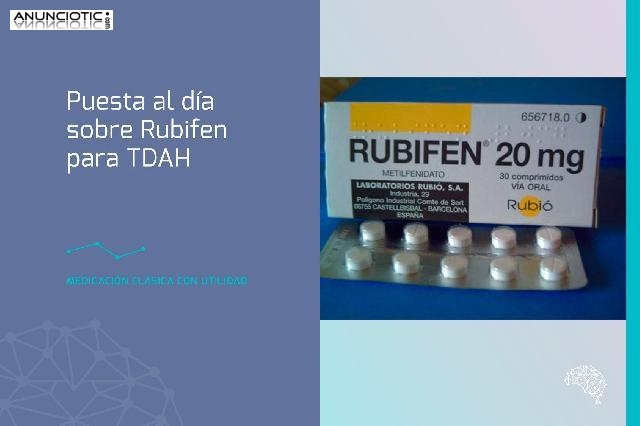 Ritalin 10 mg Sibutramine 30 cápsulas