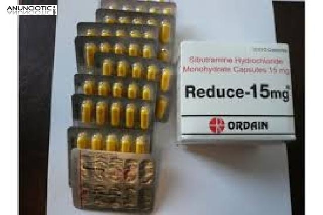 Comprar Rubifen, Ritalin, Concerta, Trankimazin, Adderall, Sibutramine