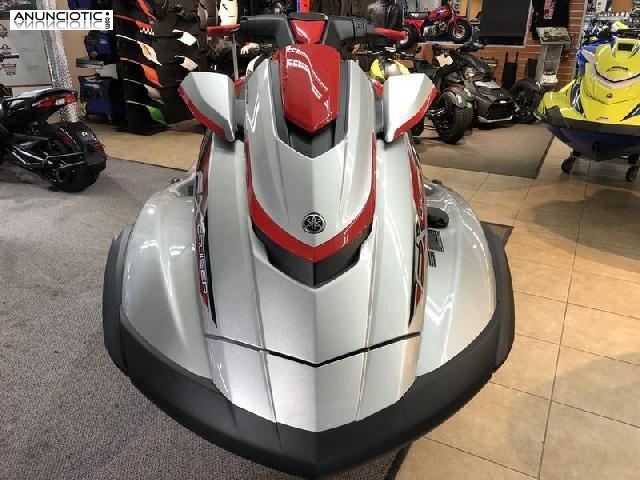 Compra motos acuáticas nuevas y usadas