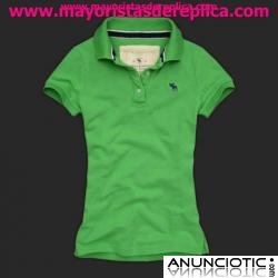 venta al por camisetas A&F online www.mayoristasdereplica.com