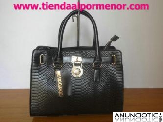 barato Bolsos Roberto Cavalli en Ecuador www.tiendaalpormenor.com