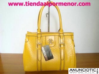 barato Bolsos Roberto Cavalli en Ecuador www.tiendaalpormenor.com