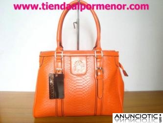 barato Bolsos Roberto Cavalli en Ecuador www.tiendaalpormenor.com