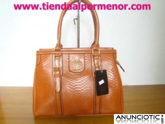 barato Bolsos Roberto Cavalli en Ecuador www.tiendaalpormenor.com