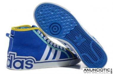 venta por internet zapatillas Adidas en internet