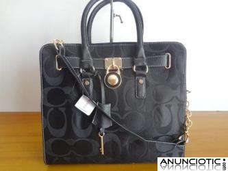 venta online Carteras Coach por online