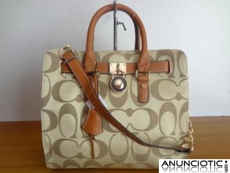 venta online Carteras Coach por online