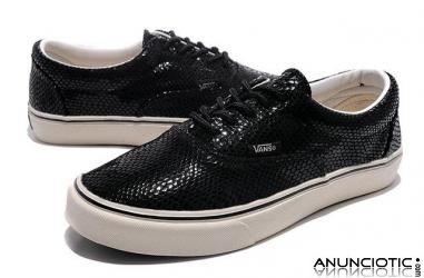 ofertas de zapatos Vans de hombres en china