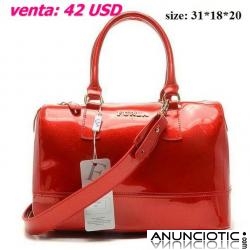 Nuevos modelos Cartera Furla de mujeres en Alicante www.tenisdeimitacion.com