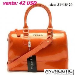 Nuevos modelos Cartera Furla de mujeres en Alicante www.tenisdeimitacion.com