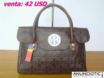 venta por internet Bolsos Tory Burch baratas www.tenisdeimitacion.com