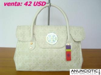 venta por internet Bolsos Tory Burch baratas www.tenisdeimitacion.com