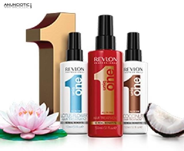 Uniq Hair de Revlon: Nueva Oferta 