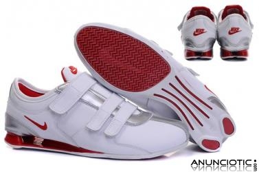 Nike zapatilla  http://www.amarmarca.com