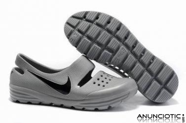 Hombres al por mayor los hombres nike zapatillas Air Rift.