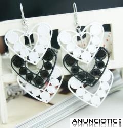 www.ninoscamisetas.com venta por mayor anillos, collares, pendientes, aretes 2eur