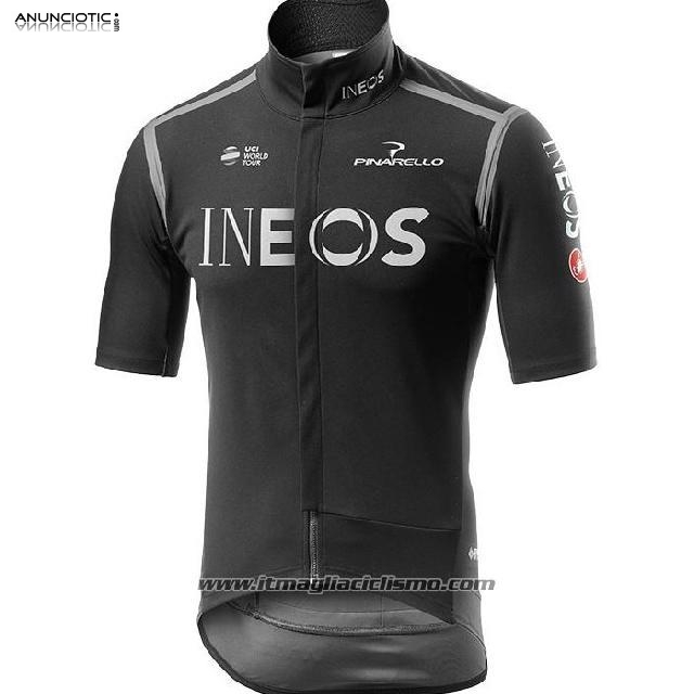 Comprar 2020 maillot ciclismo INEOS