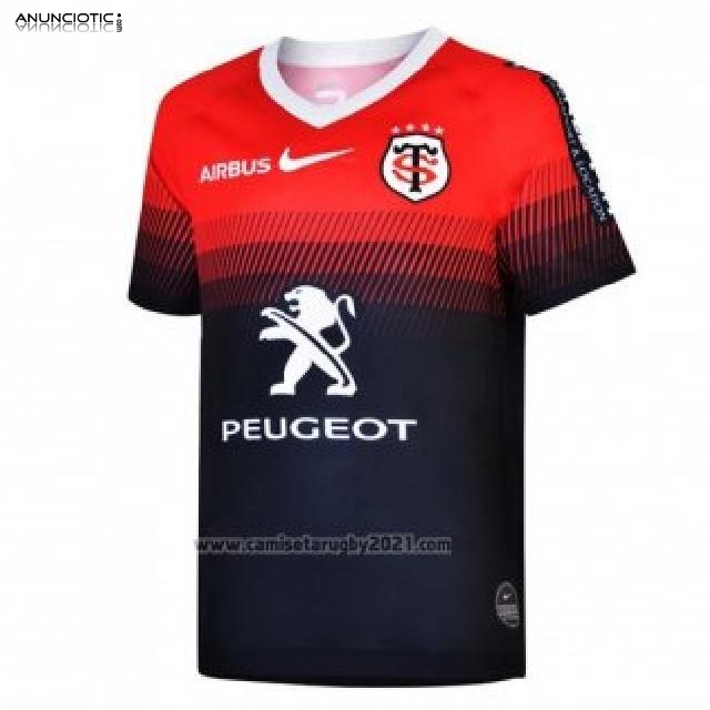 Camiseta Rugby Top 14