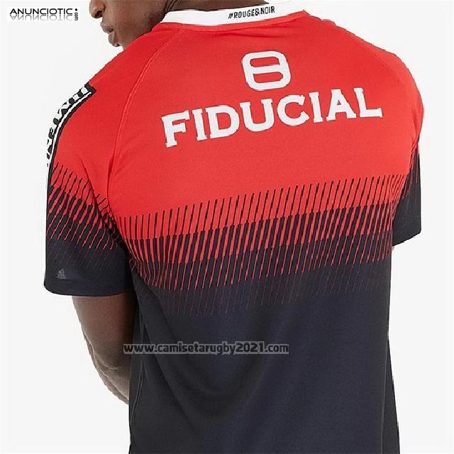 Camiseta Rugby Top 14