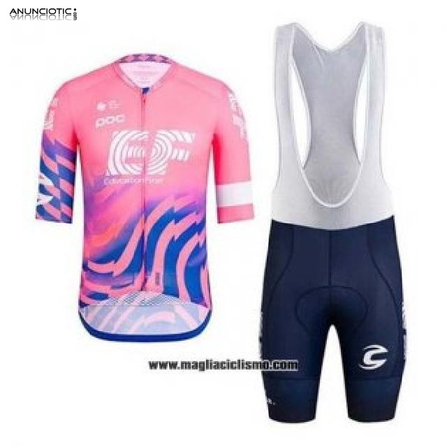 maglia ciclismo EF Education First-Drapac