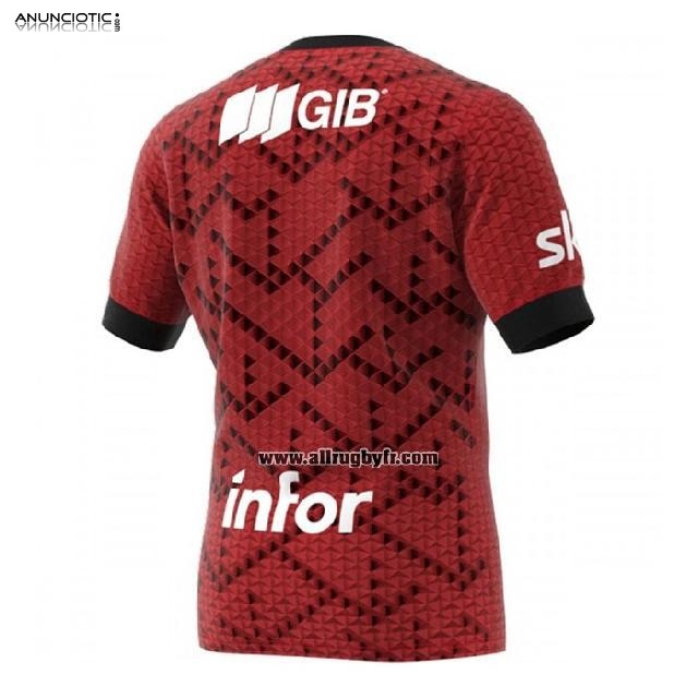 maillot cruzados 2021