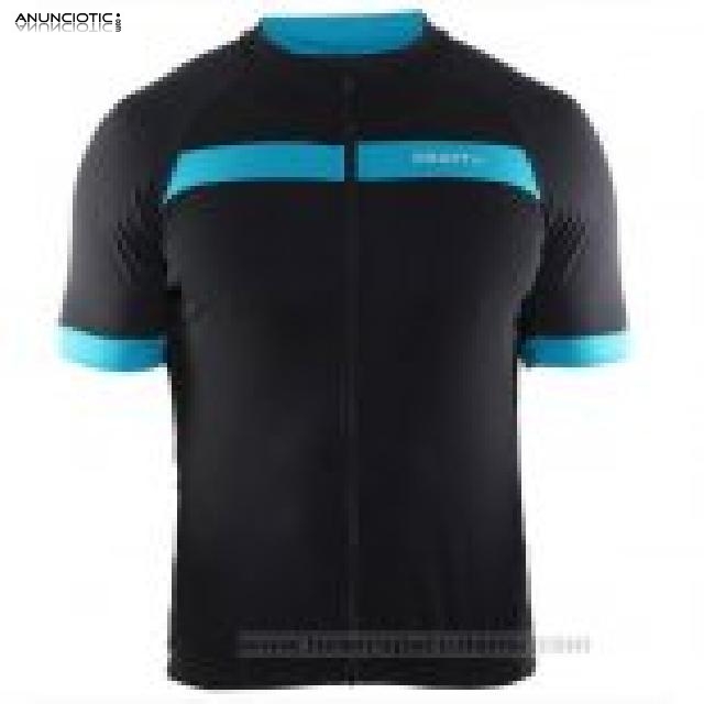 Craft ropa ciclismo