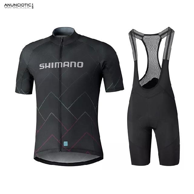 Vêtements de cyclisme Shimano