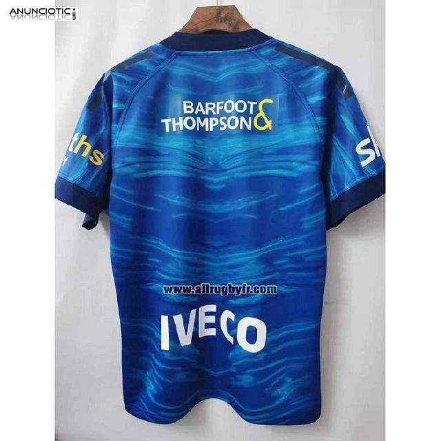 camiseta blues 2021