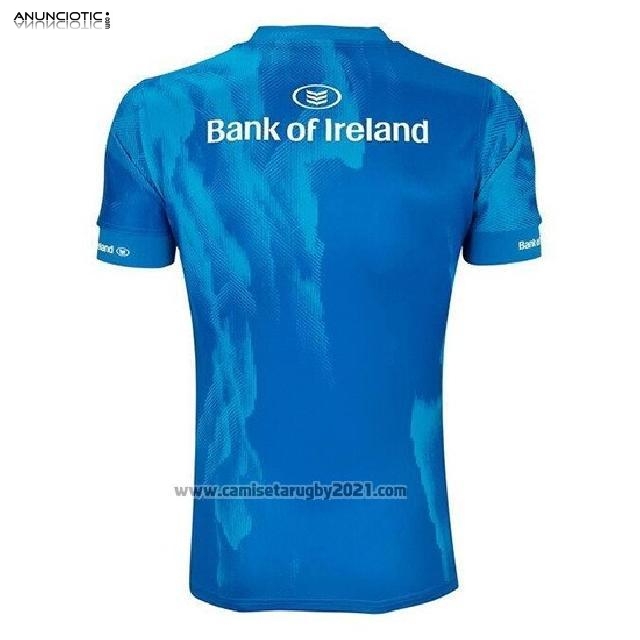 Camiseta Rugby Leinster