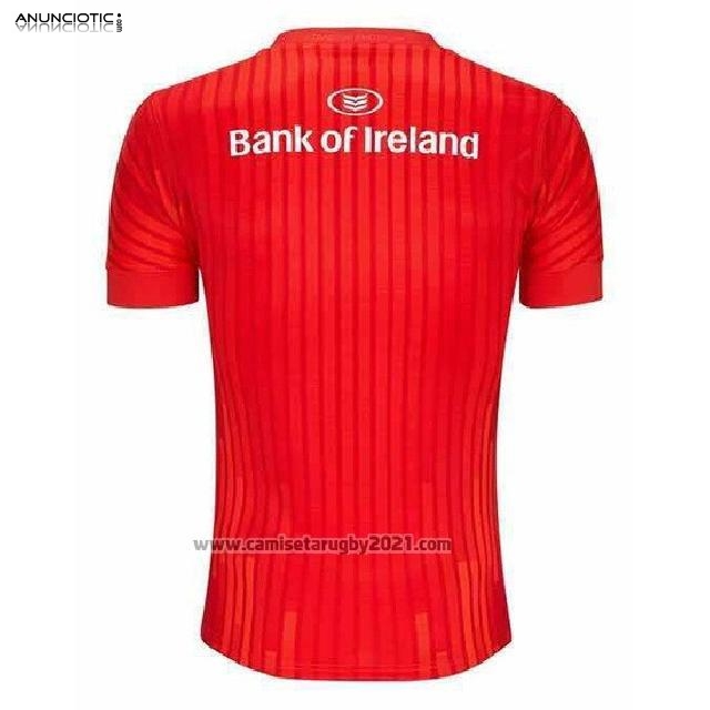 Camiseta Rugby Munster