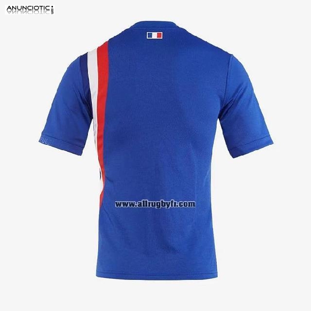 maillot France 2021