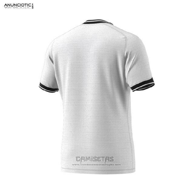 camiseta rugby All Blacks