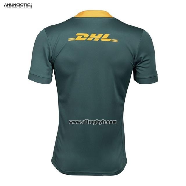 maillot Afrique du Sud 2021