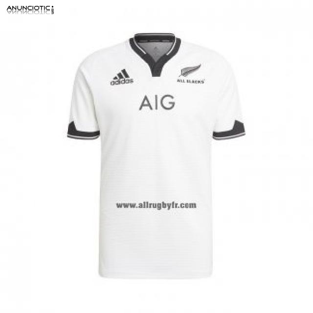 maillot All Blacks 2021