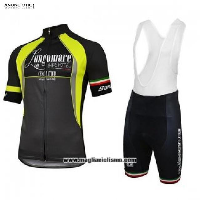 maglia ciclismo Lungomare