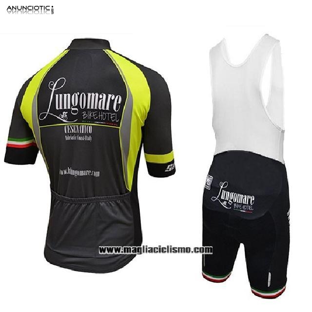 maglia ciclismo Lungomare