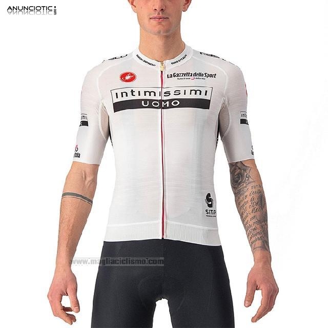 maglia ciclismo Giro dItalia