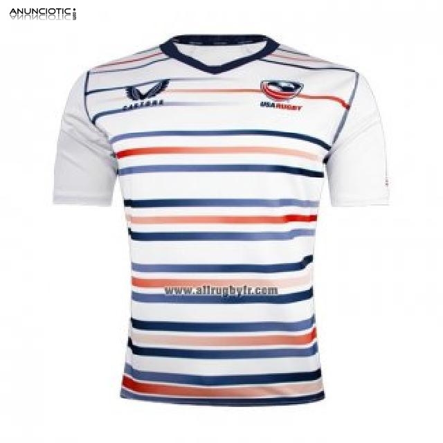 maillot Etats-Unis Eagle 2021