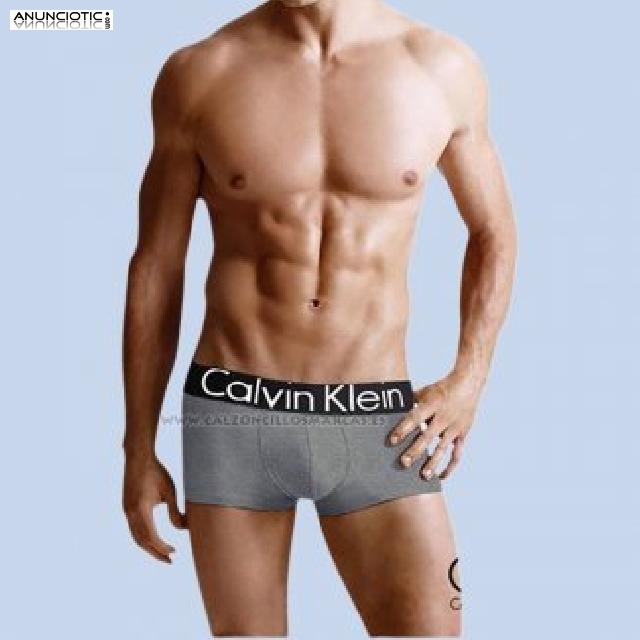 Bóxer Calvin Klein Hombre