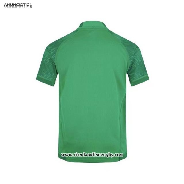 camiseta rugby irlanda
