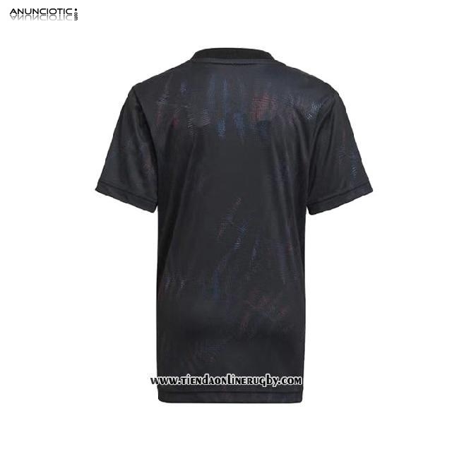 Camiseta All Black Rugby 2023 in Barcelona