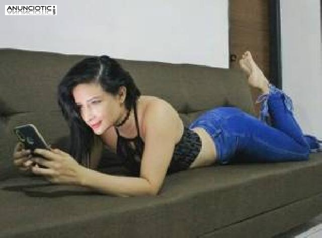 Sexo telefónico 803 477 218 .