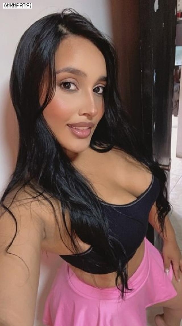 Venezolana Ninfomona CariÑosa 