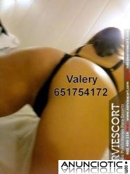 VALERY PECHOS Y CUERPO DEL PECADO