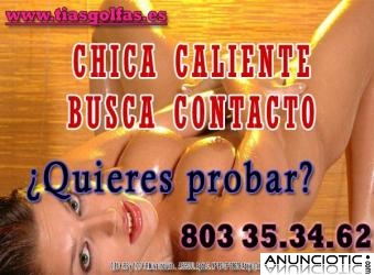 Madurita con muchas ganas 803353462