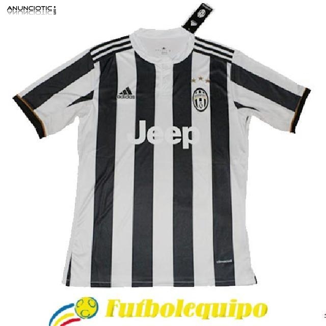 Venta nueva camiseta de futbol del juventus barata 2017-18