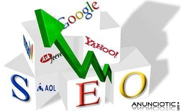 examony seo service